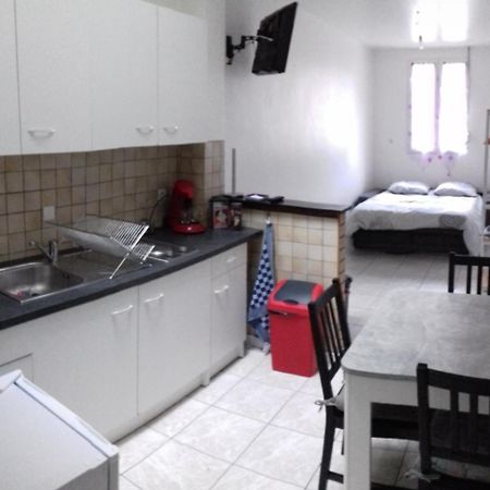 Magnifique Studio A Dunkerque Appartement Duinkerke Buitenkant foto