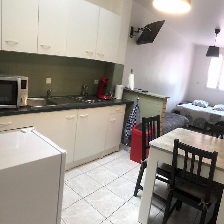 Magnifique Studio A Dunkerque Appartement Duinkerke Buitenkant foto