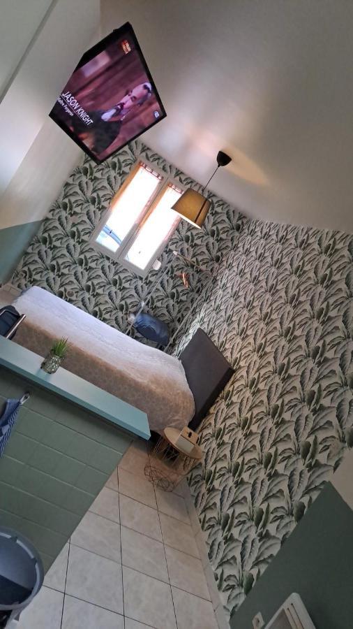 Magnifique Studio A Dunkerque Appartement Duinkerke Buitenkant foto